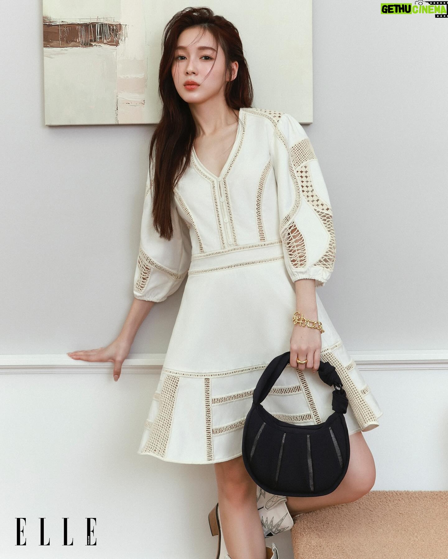 Pattranite Limpatiyakorn Instagram -