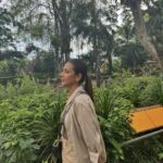 Bidya Sinha Saha Mim Instagram - Visited this beautiful place of wilderness. It was an amazing experience, never felt so close to wildlife before!! Loved every bit of my time here ❤️