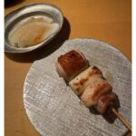 Nozomi Sasaki Instagram - 大阪旅記録✨
仲良しの友人家族、竹田ファミリーに会いに♡
１枚目〜3枚目
#パセミヤ にて。お好み焼きも本当に美味しいしスパイスの効いたおつまみも絶品でした✨
友人にお好み焼きの切り方も教わりました！

4枚目5枚目
大阪に行ったら行く焼鳥のお店、#市松 にて、店主の竹ちゃんのお弟子さんが焼く日に！美味しかったです😋

6枚目〜10枚目
#味酒かむなび 
納豆の麻婆豆腐が忘れられない♡
息子が○△□のおにぎりくださいって言い始めて、まさかの叶えてくださり感謝🥲✨
友人と秋田の日本酒で乾杯🍶

大阪またね🩷