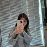Pattranite Limpatiyakorn Instagram - 😶‍🌫️😴