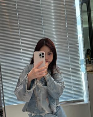 Pattranite Limpatiyakorn Instagram - 😶‍🌫️😴