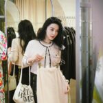 Fan Bingbing Instagram - I had so much fun! Thank you for the adventure, the flavors, and the laughter. Until we meet again! Khob khun mak ka 🇹🇭❤️ @tourismthailand @iamthapanee 

P/S: So happy to catch up with my old friends, @kingpowerofficial 🫶🫶🫶

Photography: @zhao.pt, @iponz32