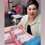 Karla Estrada Instagram - Thank youuuuu @vicecosmeticsph 😘😘😘😘