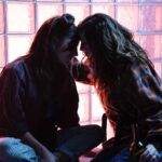 Regina Blandón Instagram - Unas fotos chidas de #FirmaAquí 
9 de mayo en cines.