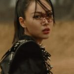 BIBI Instagram - Stellar Blade - BIBI Eve Official MV

Written and composed by K-pop star and rising actress @nakedbibi, ‘Eve’ is inspired by the futuristic sci-fi feel and look of Stellar Blade, which comes to PS5 on April 26.