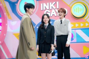 Park Ji-hu Instagram - 쭈니후니하기