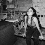 Jessie Reyez Instagram – @rebelmoon