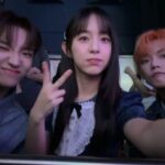 Park Ji-hu Instagram - 쭈니후니하기