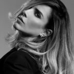Wanessa Camargo Instagram – Amando este meu novo ‘eu’. E vocês, o que estão achando? P&B ou colorida? Me contem que eu estou curiosa 💛