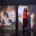 Regina Blandón Instagram - Unas fotos chidas de #FirmaAquí 
9 de mayo en cines.
