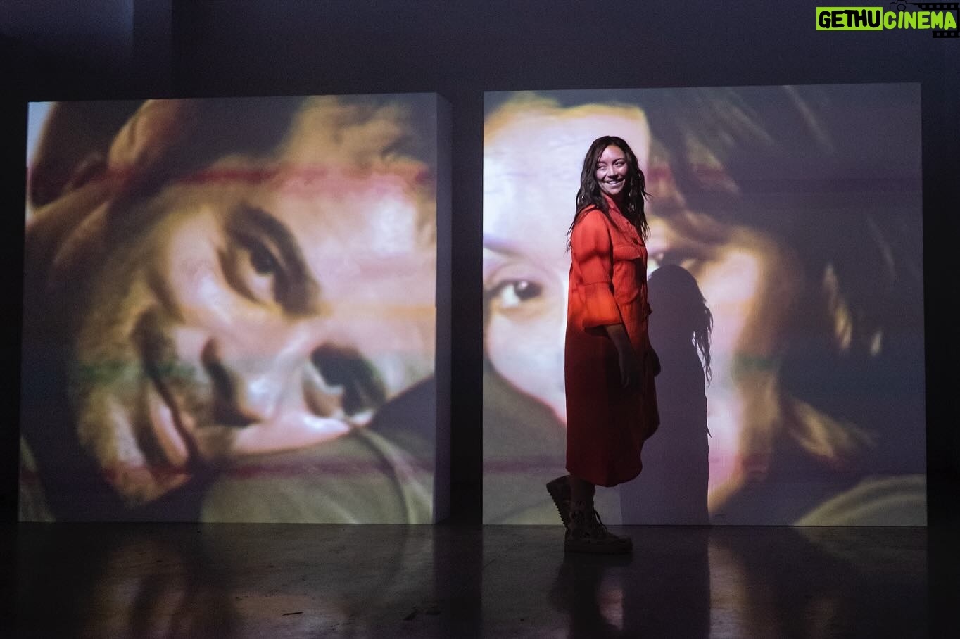 Regina Blandón Instagram - Unas fotos chidas de #FirmaAquí
9 de mayo en cines.