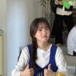 Park Bo-young Instagram - 맥심 모카골드💛 @maxim_coffee_mix