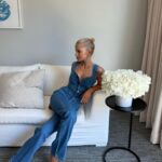 Caro Daur Instagram - Anzeige // attachment: 10 images from Los Angeles