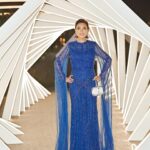Mai Kassab Instagram – إفتتاح مجله #حكايا_المجوهرات أول مجله إلكترونيه للمجوهرات بدبي ❤️🌹
@tjtmagazine 
Dress by : @gio_dress 
Designer : @m.wailjamal 
Hair by : @wassimsteve 
Mua : @makeupbyylubna 
Photo by : @3d.khaled.fathi
Jewelry: @lamarquisejewellery