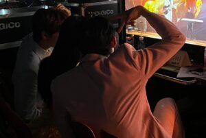 Park Ji-hu Instagram - 쭈니후니하기