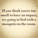 Tabitha Brown Instagram - Baby you can always make an impact! 💪🏾. 
Happy Saturday ❤️ 
#tabithabrown #spreadlove