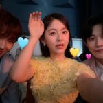 Park Ji-hu Instagram - 쭈니후니하기