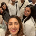 Bidya Sinha Saha Mim Instagram - A family that travel together, stays together. Bonded with love ❤️