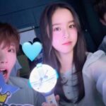 Park Ji-hu Instagram - 쭈니후니하기