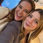Sarah Drew Instagram – Had the best night with the best date ever (I love you @kaleymccormack ) getting a sneak peek of @lionsgate new movie @unsungheromovie . It was a beautiful and moving film with gorgeous cinematography and some very powerful performances from @daisybetts @joelsmallbone and @kirrileeberger to name a few . Such a joy connecting with old pals @andrewerwinofficial @thekevindownes @madscarroll2 @realdrewpowell and @zacharylevi ! Such a fun night!!!! Kudos to @richielramsey and @joelsmallbone for writing and directing such a beautiful film! ❤️❤️❤️