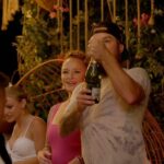 Maci Bookout Instagram - We’re going out tonight! 🥳 See you at 8p on @MTV for all the fun 🧡 #TeenMomFamilyReunion