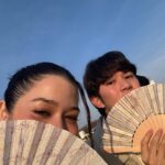 Violette Wautier Instagram - Love you baby!! Happy birthday @bossoq ขอให้มีความสุขที่สุดในโลก! เราอยู่กันมานานมาก จงอยู่เป็นแก๊งค์สายรุ้ง ดิสนีย์ด้วยกันต่อไป ดีใจที่มีมึงในชีวิต มึงเป็นคนที่ยูนีคมาก และกูรักตัวตนมึงแบบนี้ และมึงคือเพื่อนที่น่ารักที่สุดคนนึงในชีวิตกูค่ะ การด่ามึงกูยกให้เป็นหน้าที่เพื่อนคนอื่น ส่วนกูจะฉีดยามึงไปเรื่อยๆเองบอสสอก 5555555555 มึงมันหล่อ โซคิ้วท์ ขอให้ปังกว่าเดิมอีก ขอให้พบเจอความรักที่ใช่ที่ดี ที่ทำให้มึงรู้สึกเหมือนนางเอกหนัง และจบแบบ Happy Ending มีพลุค่ะ!