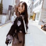 Park Ji-hu Instagram – @prada 🤍👜❔#PradaGalleria #adv #gift