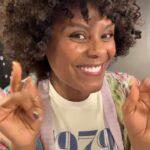 Tabitha Brown Instagram – Let’s get into this Bantu knot out on Donna achieved using @donnasrecipe Sweet Potato Pie Collection!
#donnasrecipe #tabithabrown #donnasrecipexulta #veganhaircare #veganhairproducts