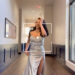 Priah Ferguson Instagram – Prom 2k24 was a vibe.