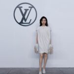 Victoria Song Instagram - @louisvuitton  @NicolasGhesquiere

#LVVOYAGER #LVPREFALL24 #NicolasGhesquiere #LouisVuitton