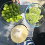 Mina Al Sheikhly Instagram – هل يومين رجعني لايام الكورونا لانو كاعدين بالبيت 😅
بس جانت اجواء حلوة 🤍

شلون جان اسبوعكم ؟ 

#myhappymoments #minasjourney