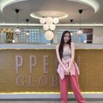 Worranit Thawornwong Instagram - แวะทำสวยที่ @ppeum_th ❤️❤️
มาเกาหลีรอบนี้ให้ปึมดูแลค่ะ 🫶🏻