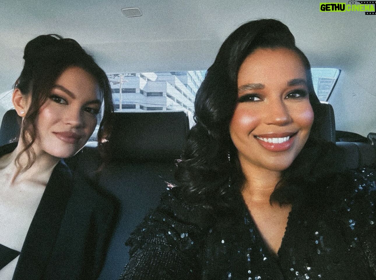 Alana Monteiro Instagram - @challengersmovie premiere ✨
MUA @shay_zeinali
HAIR @hairstylist_aida
DRESS @viviennehuofficial
Diamond ring @viviennehudiamond
Earrings @laruicci
Stylist @iseelizrund
Shoes @vhny.us
#challengersmovie