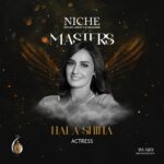 Mai Kassab Instagram – No one can deny that all masters deserve an applause! 
Vote for your special one with Niche Awards. 

Comment now!

#Niche #NicheMagazine #Luxury #Lifestyle #LuxuryLifestyle #NicheAwards #NicheAwards24 #Ceremony #staytuned #savethedate #RecognitionAwaits #SpectacularSixth