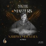 Mai Kassab Instagram – No one can deny that all masters deserve an applause! 
Vote for your special one with Niche Awards. 

Comment now!

#Niche #NicheMagazine #Luxury #Lifestyle #LuxuryLifestyle #NicheAwards #NicheAwards24 #Ceremony #staytuned #savethedate #RecognitionAwaits #SpectacularSixth
