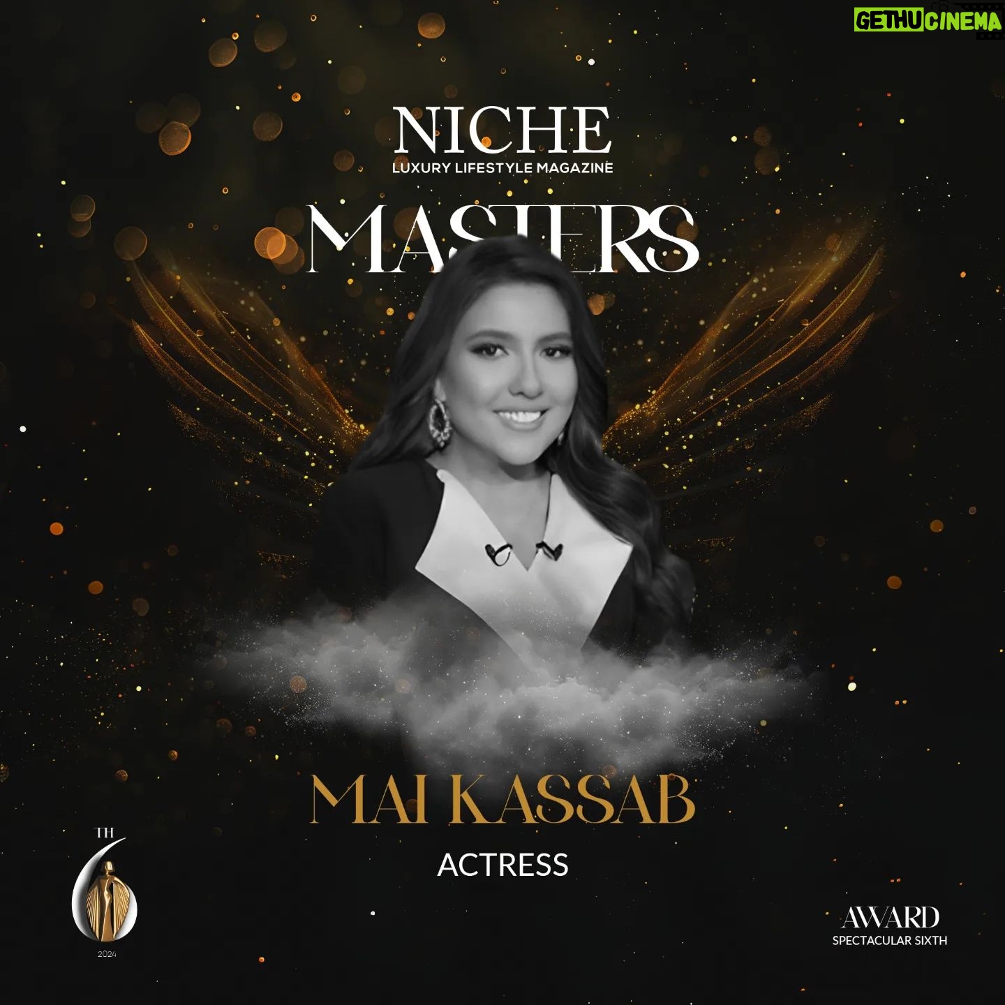 Mai Kassab Instagram - No one can deny that all masters deserve an applause!
Vote for your special one with Niche Awards.
Comment now!
#Niche #NicheMagazine #Luxury #Lifestyle #LuxuryLifestyle #NicheAwards #NicheAwards24 #Ceremony #staytuned #savethedate #RecognitionAwaits #SpectacularSixth
