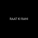 Tessa Thompson Instagram – OUT NOW ✨✨The music video for “Raat Ki Rani” by @aroojaftab. Directed by @tessamaethompson , available anywhere you get your music. Listen. Watch. Enjoy.

Directed by Tessa Thompson
Produced by @kishori_rajan
Cast: Arooj Aftab, @yeslydimate, @aria.puga, @lucafersko, @houseofwaris
Executive produced by @jacobkrupnick, @isioma.c__ 
Story by Tessa Thompson, Kishori Rajan, David Alexander @davidalexanderfilm 
A @WildCombo and @VivaMaude Production

Director of Photography: @danielvignal
Editor: @katyiii
Heads of Production: @mmstanton @ironschef2021 
Production Designer: @gardenrebound 
Choreographer: @vailrobert 
1st AD: @zozayafilm
Sound Editor: @jared_arnold 
Colorist: @dantegiani 

Cast Stylists: Tessa Thompson, Lindsey Eskind @le3dlee 
Stylist (Arooj): @styledbyphil 
Cast Hair/Makeup: @alexandradiromahairmua @mmiiggss 
Arooj Hair/Makeup: @kirinstagram @sky.kxm 
      
Special thanks to @yolamezcal