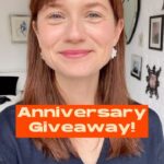 Bonnie Wright Instagram - Happy two years to @gogently.earth 🥳 to celebrate we’re running a GIVEAWAY! 

One lucky earthling will win a copy of my book, an Earthling KeepCup, Stella earrings by my parents @wrightandteague and a 1 year membership to @earthed.co. 

To enter follow:
 @thisisbwright 
@gogently.earth 
@wrightandteague 
@earthed.co 

AND comment below and share what you most love about being an Earthling? 

Giveaway will close end of the day April 22nd 🌎✨