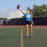 Kinsey Wolanski Instagram - Which do you prefer? 

#adventure #travel #travelgram #instatravel #traveling
#traveladdict #traveler #adventuretravel
#adventureawaits #sports #soccer #football #golf