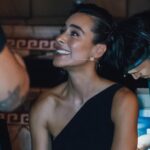 Esmeralda Pimentel Instagram - Esme, Maji, gracias, ¡totales! ❤️

#PlatinoXcaret #RivieraMaya
@rivieramayamx @xcaretpark @visitacaribemexicano 

📸 @irenemeritxell @martaprolarias