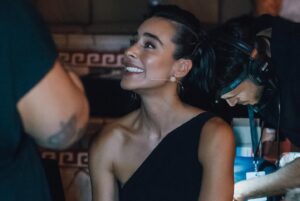 Esmeralda Pimentel Instagram - Esme, Maji, gracias, ¡totales! ❤️

#PlatinoXcaret #RivieraMaya
@rivieramayamx @xcaretpark @visitacaribemexicano 

📸 @irenemeritxell @martaprolarias
