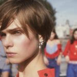Vivienne Westwood Instagram - Pearls remain an essential element of the house’s iconography, emulating a sense of bygone luxury. Find new styles across our Spring-Summer 2024 jewellery collection, featuring pearl drop details alongside our signature orb motifs. ⁠
⁠
Now available across our boutiques. ⁠
⁠
#VWSS24