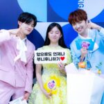 Park Ji-hu Instagram - 쭈니후니하기