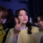 Park Ji-hu Instagram - 쭈니후니하기