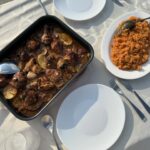 Mina Al Sheikhly Instagram – هل يومين رجعني لايام الكورونا لانو كاعدين بالبيت 😅
بس جانت اجواء حلوة 🤍

شلون جان اسبوعكم ؟ 

#myhappymoments #minasjourney