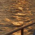 Violette Wautier Instagram - my songkran look like this

#summerliveaboard