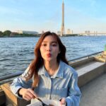 Pattranite Limpatiyakorn Instagram - 🌤️