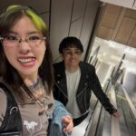 Riisa Naka Instagram - 2024.4.18🫶🏻💕💍💒✨
結婚11年記念日でした☺️

今日は久しぶりに2人で食事に行きました✨
そしてはじめてじゃん?ってくらいツーショットを大量に撮りました😂🤳🔥
珍しすぎた事をしたせいかなぜだか今クシャミが止まりません😂❗️w🤧

人生って楽しい事だけじゃないし
たくさん困難にぶち当たる時もあるけど
いつもしれっといい事？言って
なるほど🧐をたくさんもらえてる気がします
ありがとうございます㊗️🦊

でもまだあなたを待ち受けに出すのはちょっと恥ずかしいです☺️🦊w

これからも喧嘩しながらですが
楽しく生きましょう
よろしくお願いします✨🥰
@akiyoshi0630nakao 
#日付変わっちゃったけど
#weddinganniversary  でした
#いつも投稿先越されるの次はどうにか阻止したい