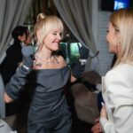 Valeriya Instagram – Какой душевный праздник получился! Мои родные, близкие, друзья, коллеги—все те, кто за меня может от души порадоваться, были рядом. Спасибо всем вам, мои любимые, за то, что делаете меня такой счастливой! @prigozhin_iosif @fkirkorov @lianashulginaa @arseniy_shulgin @madamgalina27 @reginatodorenko @askme.whynot @lazarevsergey  Всех фотографий не уместить. Продолжение следует 😜 Спасибо @darya_dmitriewa и @mariachepchugova_mua