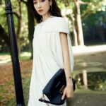 Victoria Song Instagram - @louisvuitton  @NicolasGhesquiere

#LVVOYAGER #LVPREFALL24 #NicolasGhesquiere #LouisVuitton